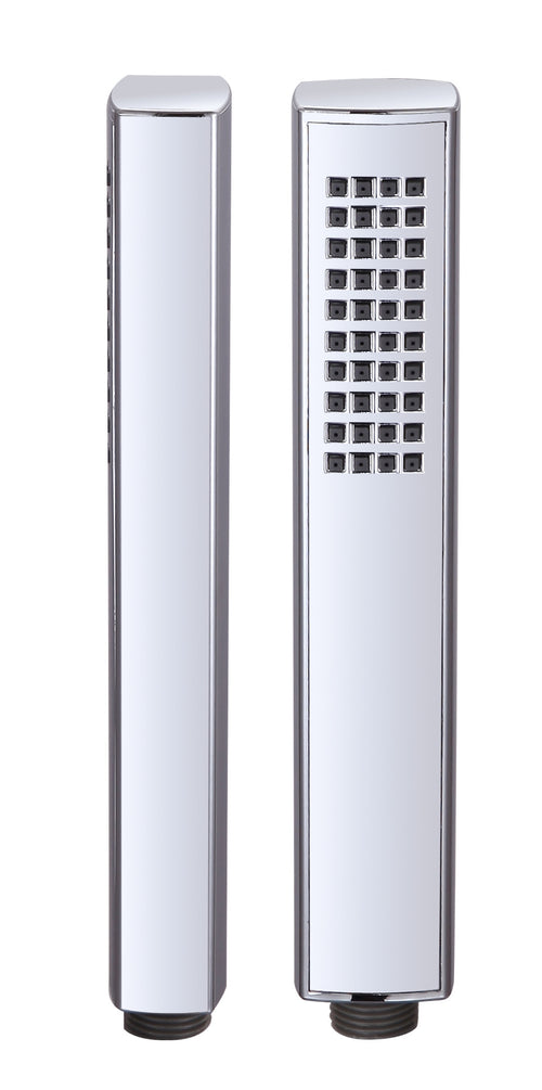 ABS Hand Shower - Chrome (SH8235)