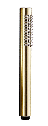 Brass Hand Shower - Brushed Brass (SH8237)