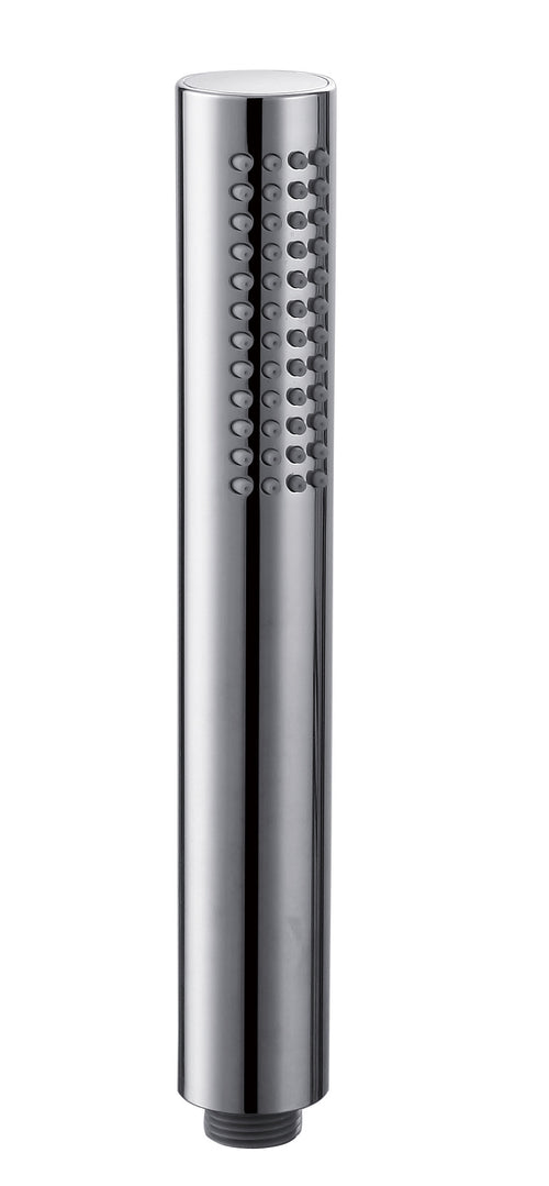 ABS Hand Shower - Chrome (SH8238)