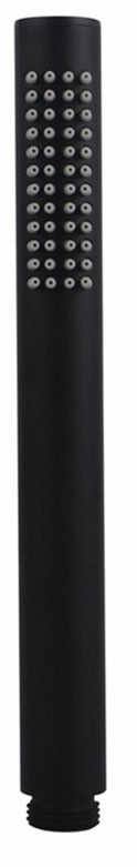 ABS Hand Shower - Matt Black (SH8239)