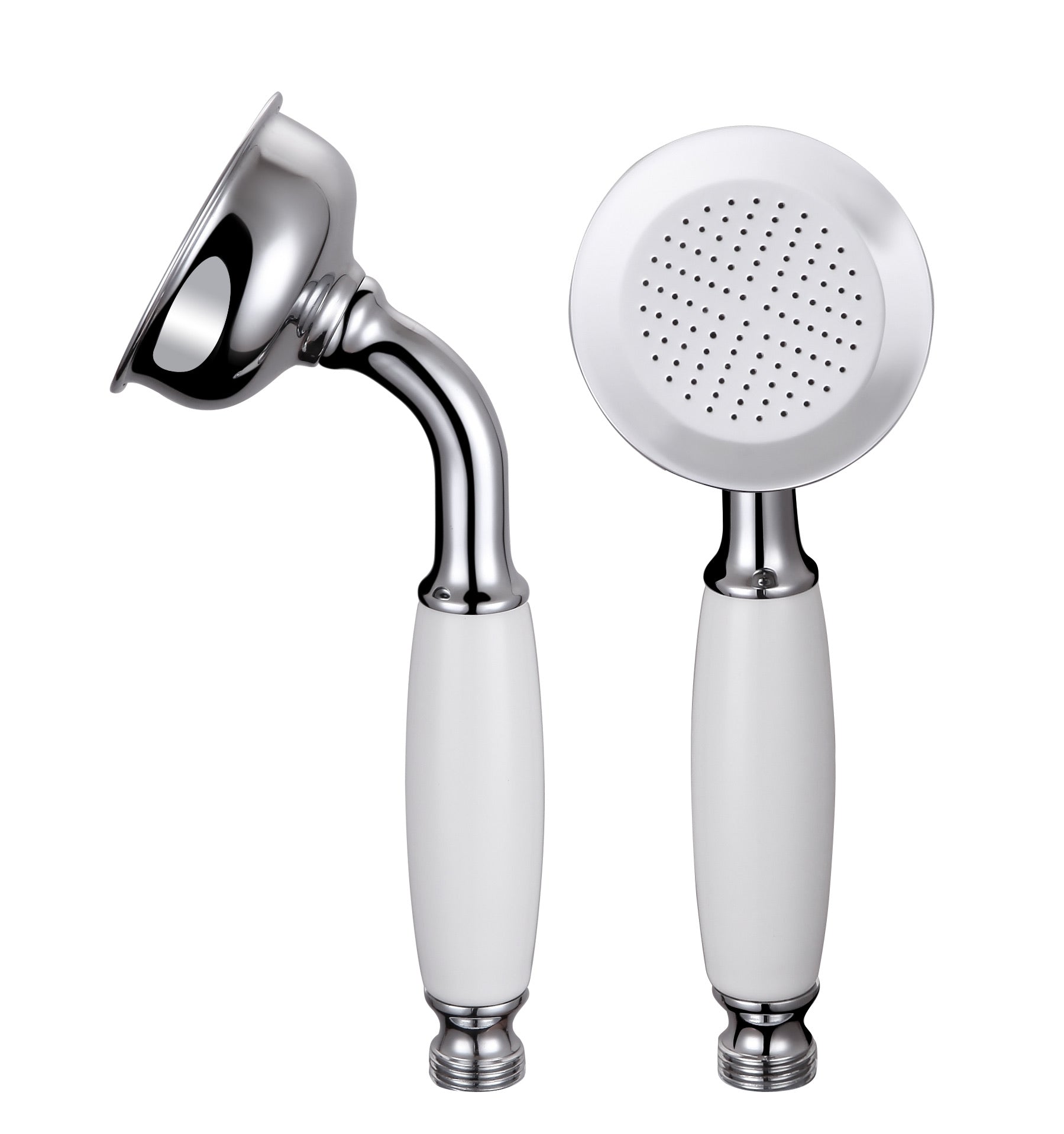 Traditional Hand Shower - Chrome (SH8242)