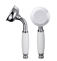 Traditional Hand Shower - Chrome (SH8242)