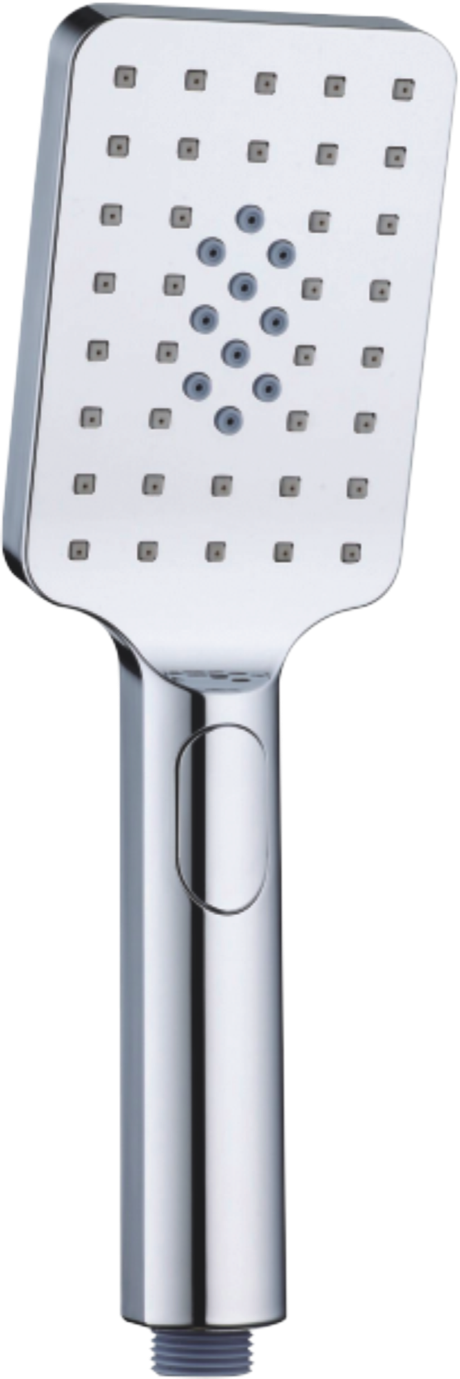 ABS Select Technoogy Hand Shower - Chrome (SH8243)