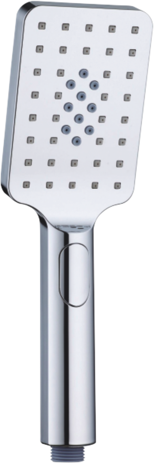 ABS Select Technoogy Hand Shower - Chrome (SH8243)