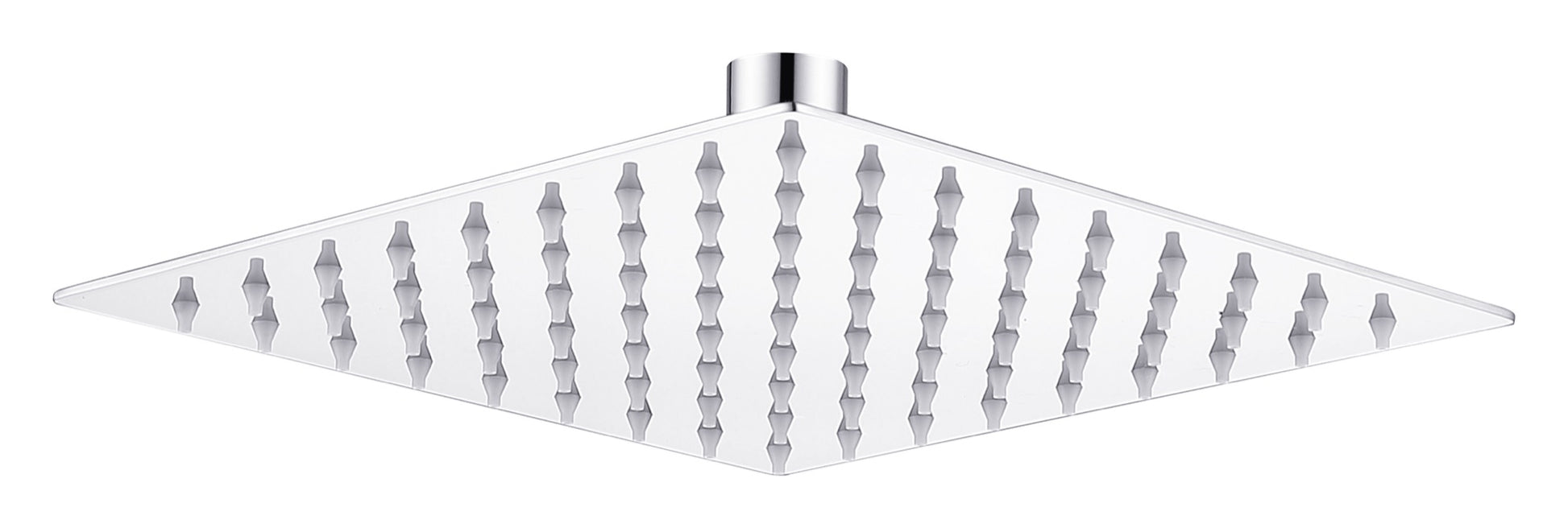 Ultra slim shower head - Chrome (SH8248)