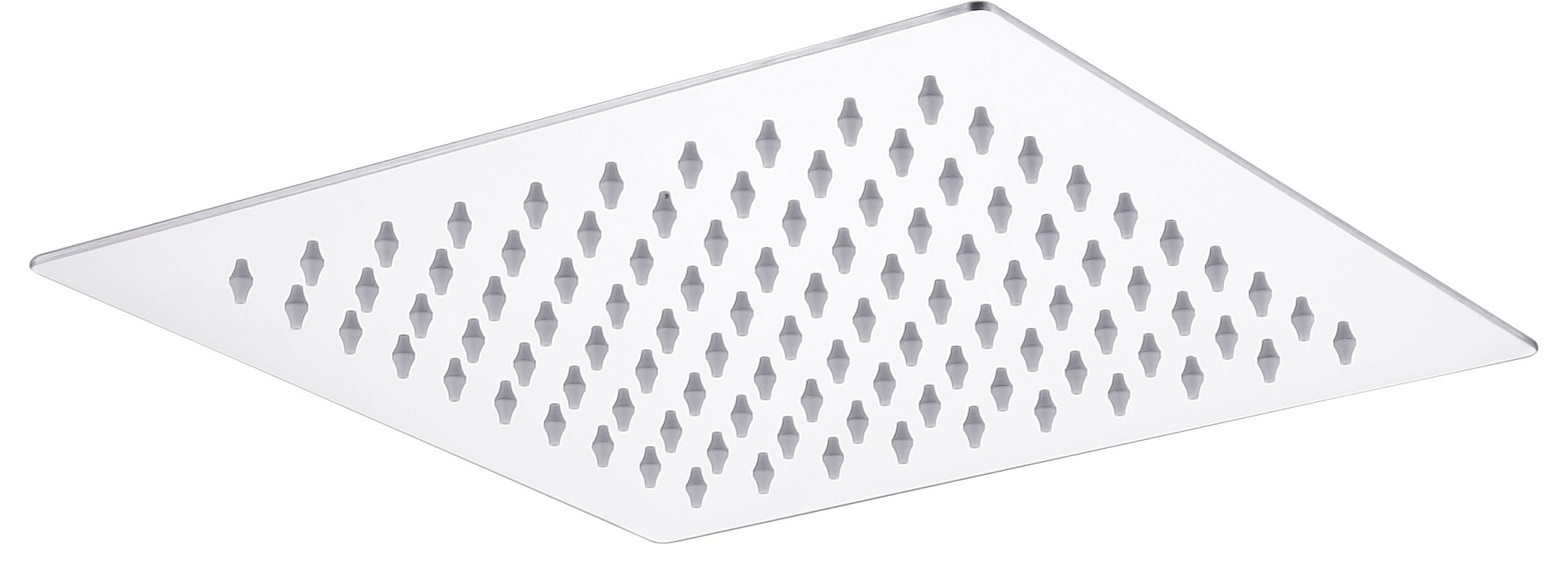 Ultra slim shower head - Chrome (SH8250)