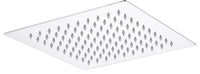 Ultra slim shower head - Chrome (SH8250)