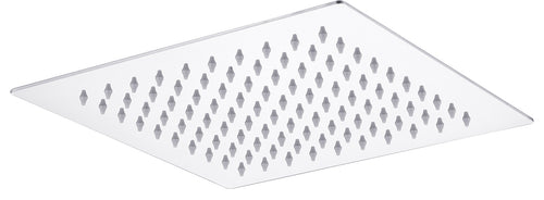 Ultra slim shower head - Chrome (SH8250)