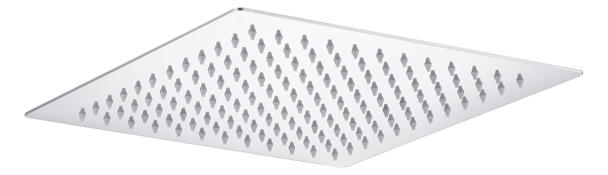 Ultra slim shower head - Chrome (SH8252)