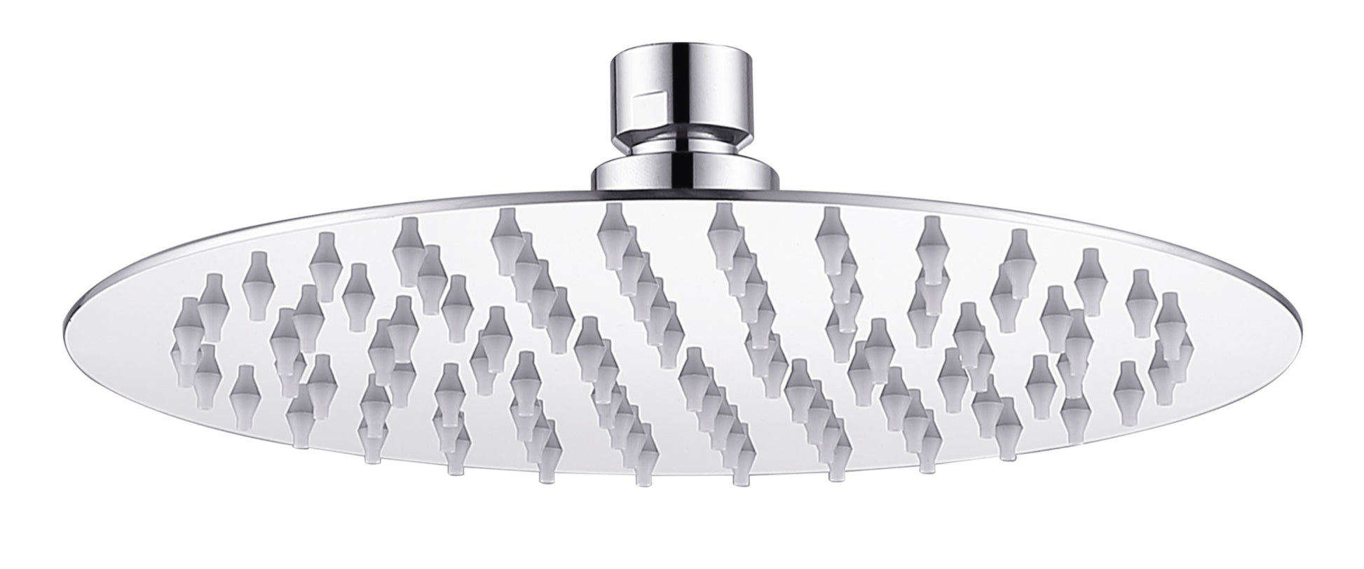 Ultra slim shower head - Chrome (SH8254)
