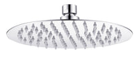 Ultra slim shower head - Chrome (SH8254)