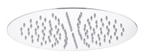 Ultra slim shower head - Chrome (SH8258)