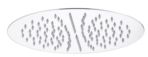 Ultra slim shower head - Chrome (SH8258)