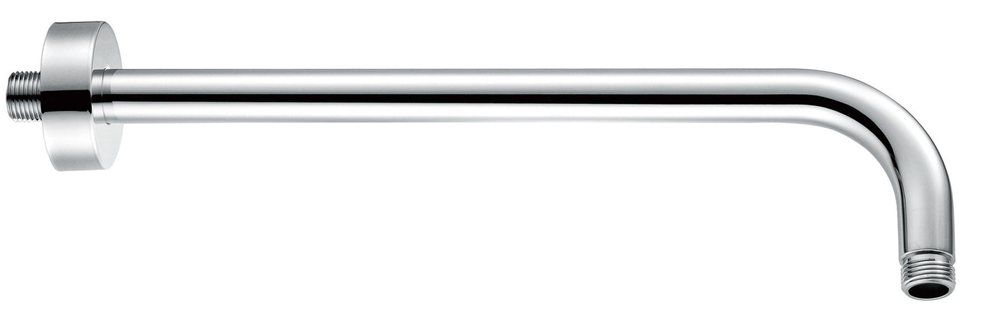 300mm Round Shower Arm - Chrome (SH8260)