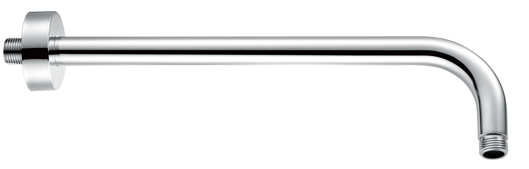 300mm Round Shower Arm - Chrome (SH8260)