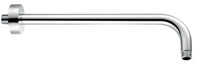 300mm Round Shower Arm - Chrome (SH8260)