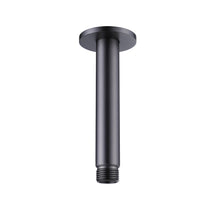 120mm Round Celing Arm - Gunmetal Grey (SH8274)