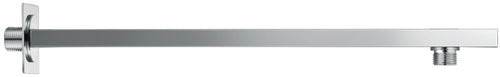 380mm Rectangular Shower Arm - Chrome (SH8285)