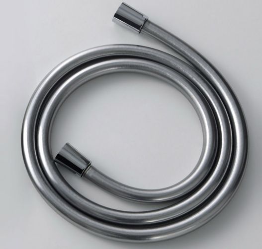 1.5m PVC Shower Hose - Chrome (SH8287)