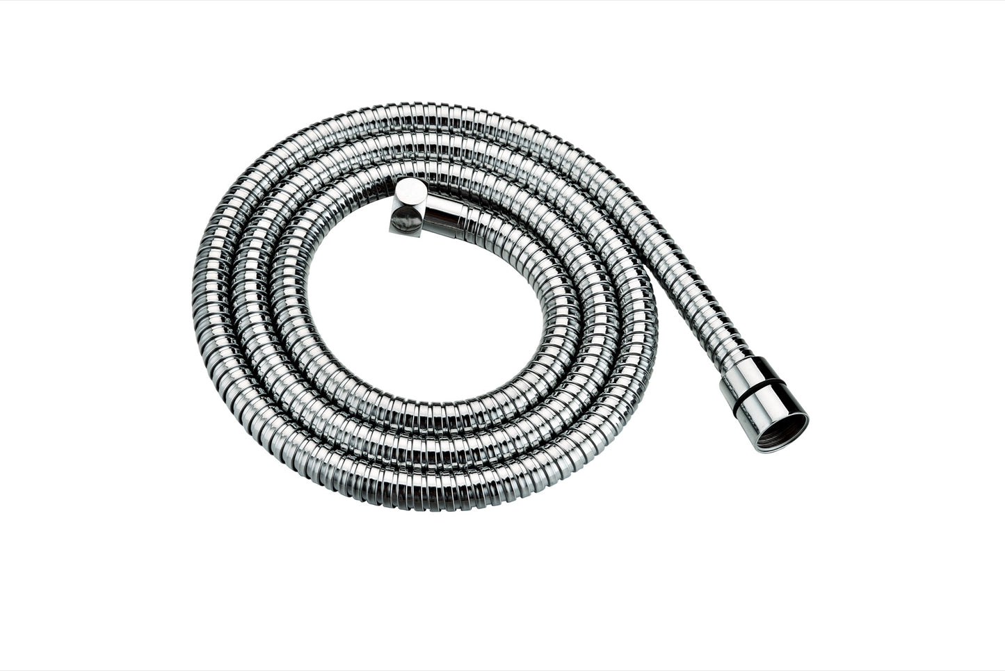 1.5m Stainless Steel Shower hose - Chrome (SH8290)