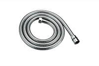 1.5m Stainless Steel Shower hose - Chrome (SH8290)