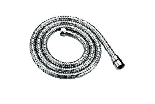 1.5m Stainless Steel Shower hose - Chrome (SH8290)