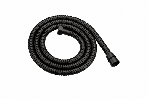 1.5m Stainless Steel Shower hose - Matt Black (SH8291)