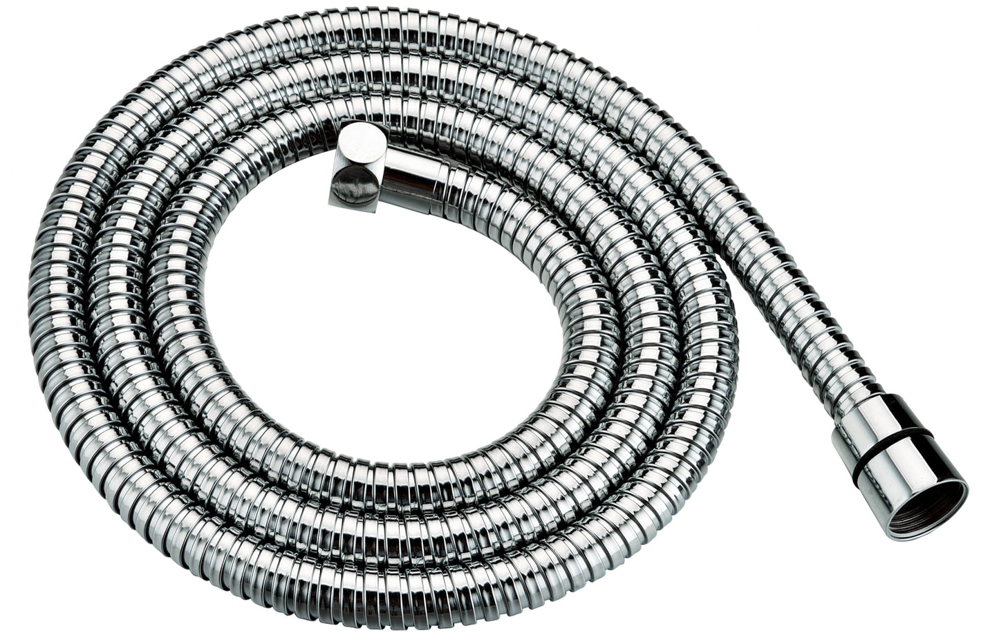 2.0m Stainless Steel Shower hose - Chrome (SH8292)