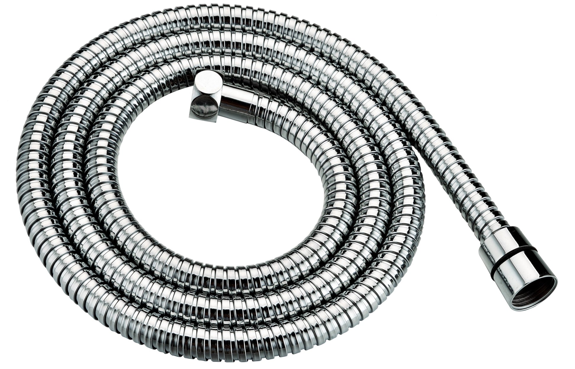 2.0m Stainless Steel Shower hose - Chrome (SH8292)