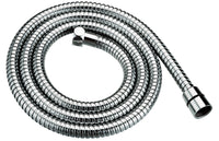 WRAS 1.5m Stainless Steel Shower Hose - Chrome (SH8293)