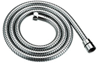 1.2m Stainless Steel Shower Hose - Chrome (SH8294)