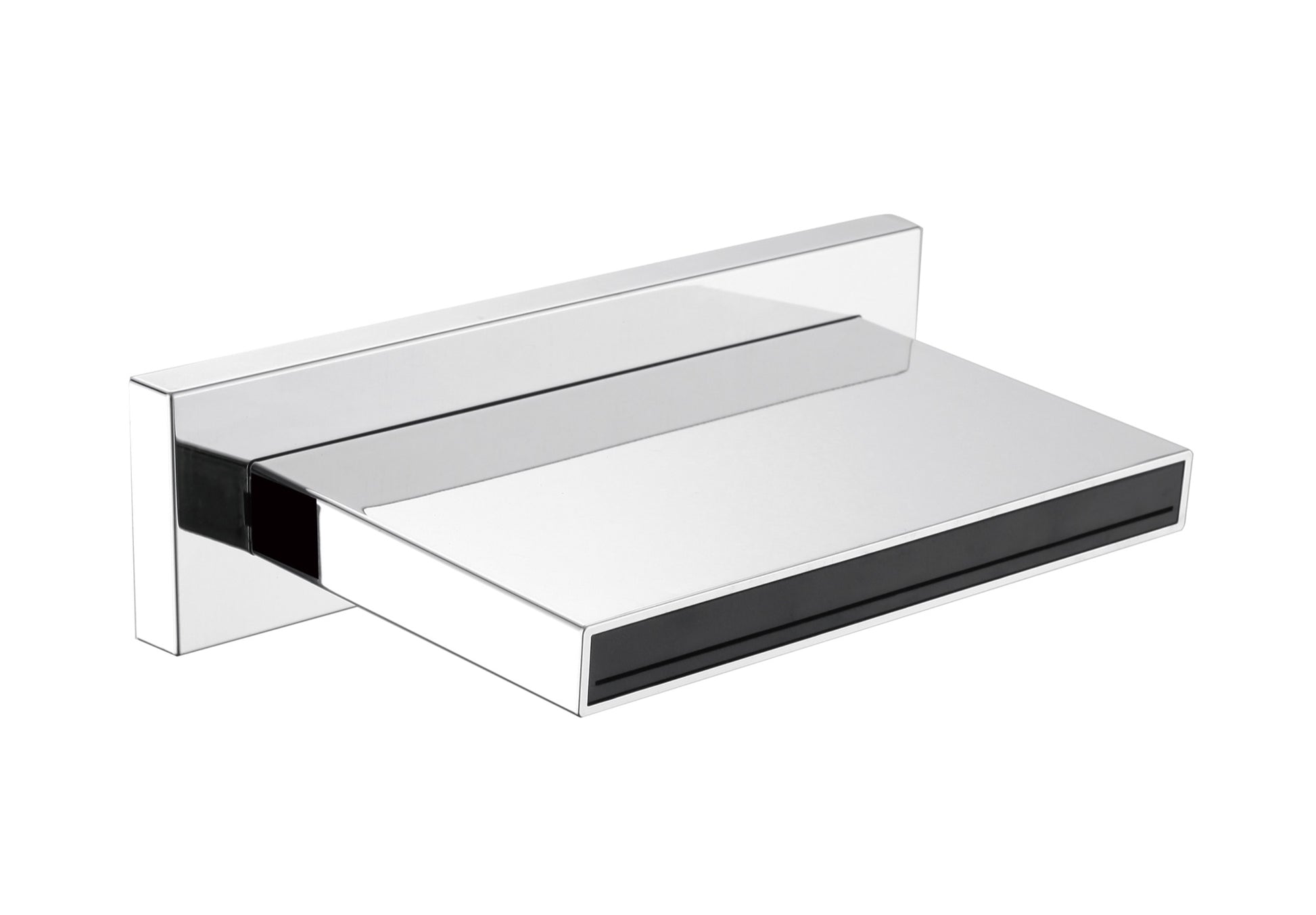 Basin Wall Spout - Chrome (SH8299)