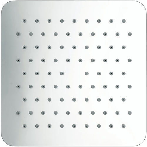 Ultra slim shower head - Chrome (SH8300)