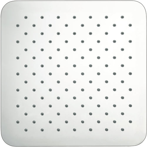Ultra slim shower head - Chrome (SH8302)