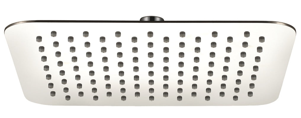 Ultra slim shower head - Chrome (SH8307)