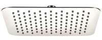 Ultra slim shower head - Chrome (SH8307)