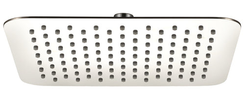 Ultra slim shower head - Chrome (SH8307)