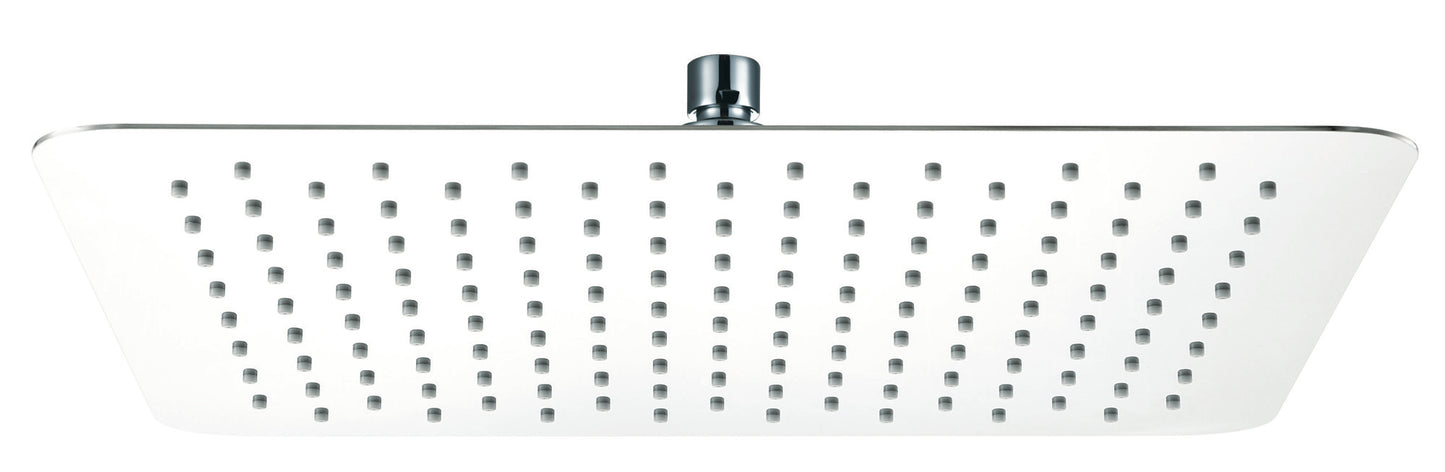 Ultra slim shower head - Chrome (SH8308)