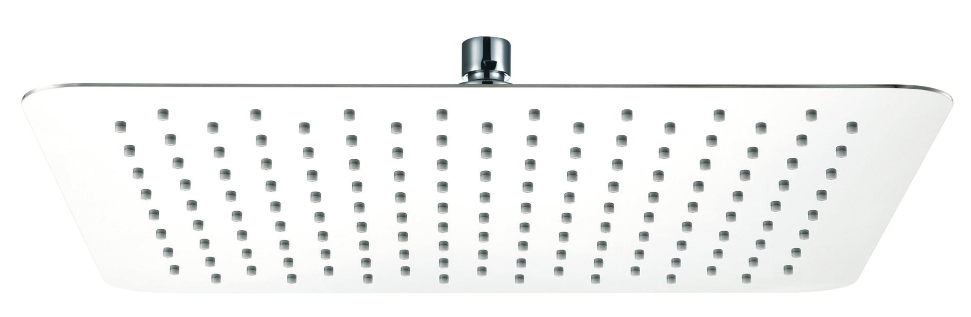 Ultra slim shower head - Chrome (SH8308)