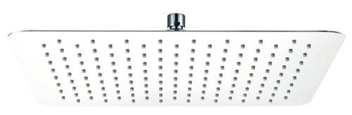 Ultra slim shower head - Chrome (SH8308)