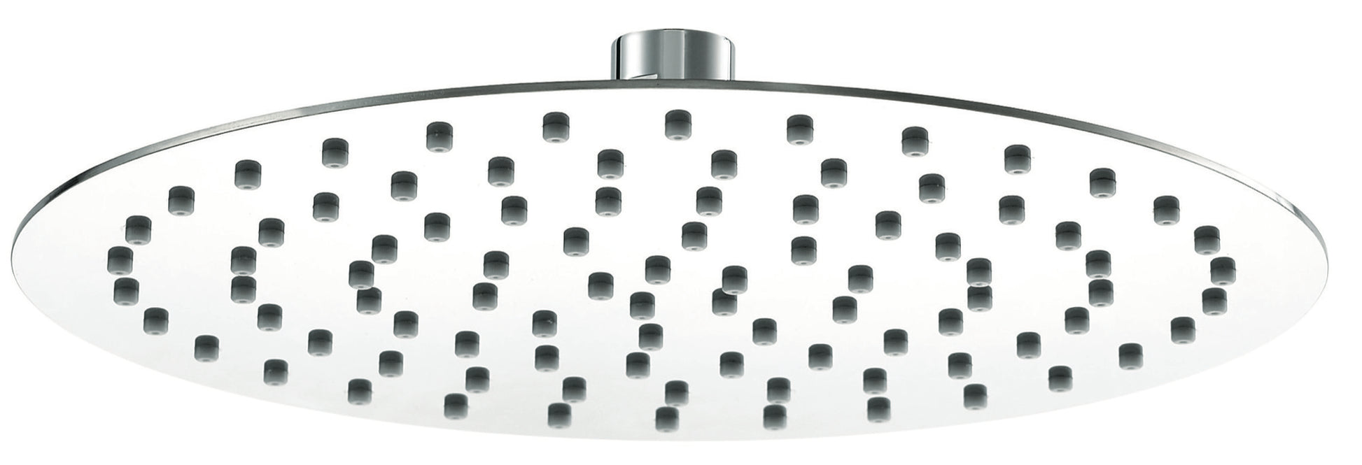 Ultra slim shower head - Chrome (SH8309)
