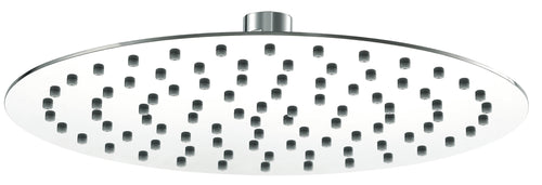 Ultra slim shower head - Chrome (SH8309)