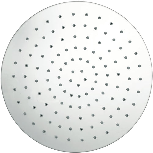 Ultra slim shower head - Chrome (SH8312)