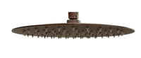 Brushed Bronze Slim shower head - Brushed Bronze (SH8314)