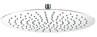 Ultra slim shower head - Chrome (SH8319)