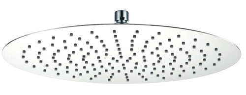 Ultra slim shower head - Chrome (SH8319)