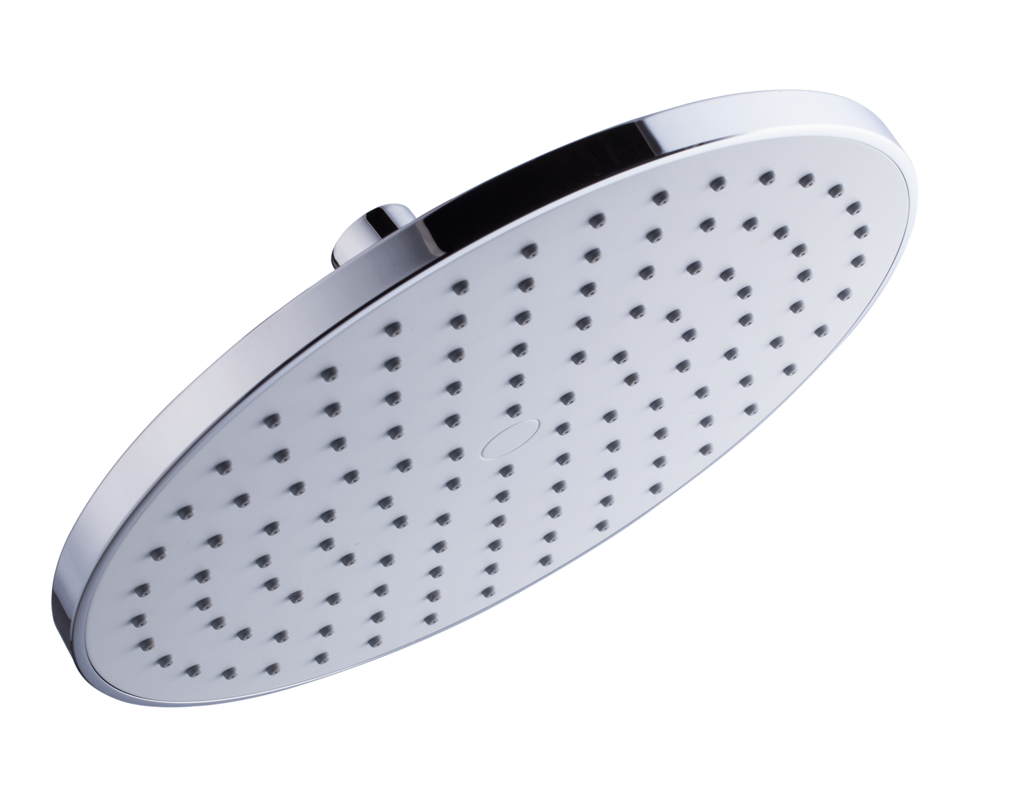 Chrome Plated ABS Shower Head - Chrome (SH8321)