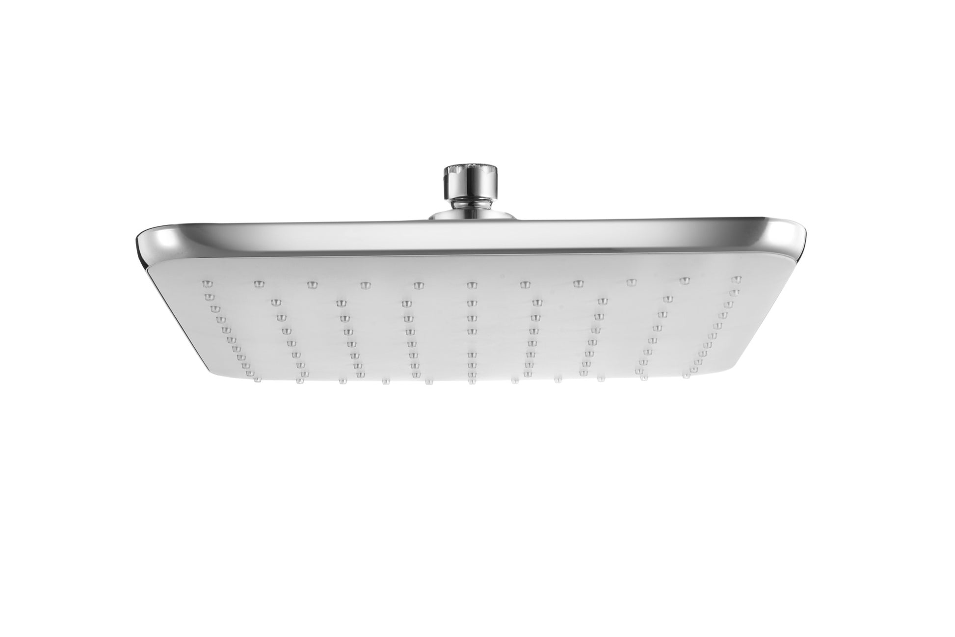 Chrome Plated ABS Shower Head - Chrome (SH8322)