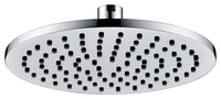 Chrome Plated ABS Shower Head - Chrome (SH8324)
