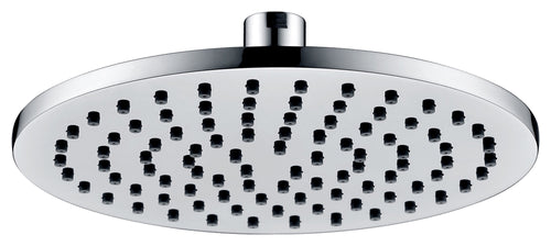 Chrome Plated ABS Shower Head - Chrome (SH8324)